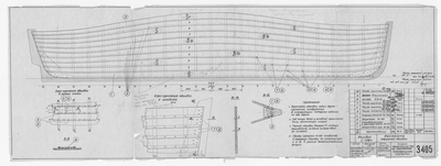 3405_Карбас_Длина7,18м_РастяжкаНаружнойОбшивки_1962